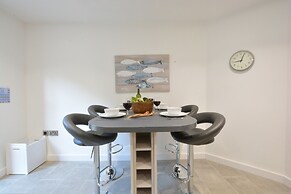 Corner Cottage, Thorpeness