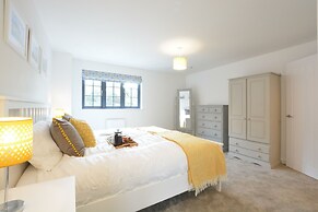 Corner Cottage, Thorpeness