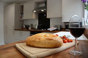 Corner Cottage, Thorpeness