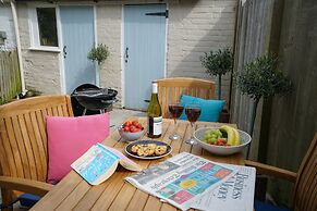 Smugglers Rest, Aldeburgh