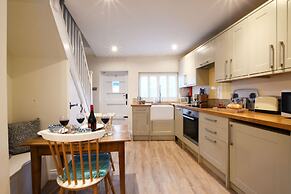 Smugglers Rest, Aldeburgh