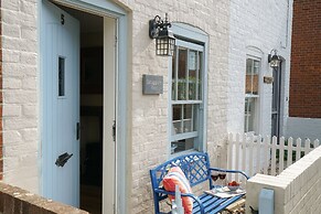 Smugglers Rest, Aldeburgh