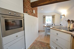 The Moorings, Orford