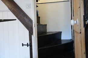 The Moorings, Orford