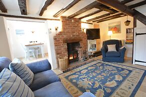 The Moorings, Orford