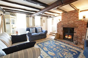 The Moorings, Orford