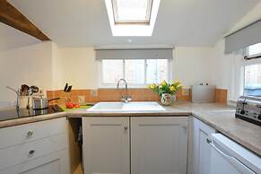 The Moorings, Orford