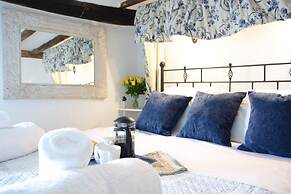 The Moorings, Orford