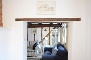 The Moorings, Orford