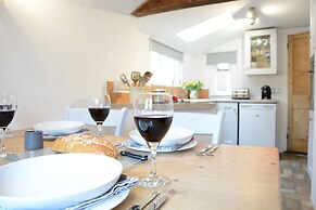 The Moorings, Orford