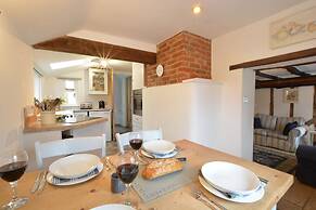 The Moorings, Orford