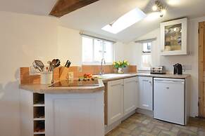 The Moorings, Orford