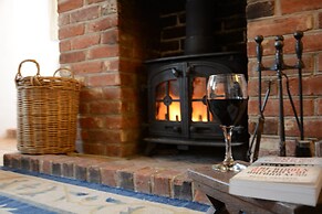 The Moorings, Orford