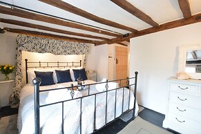 The Moorings, Orford