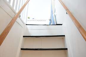 The Moorings, Orford