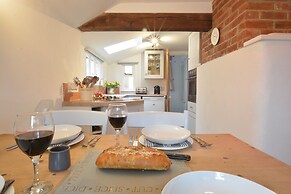 The Moorings, Orford