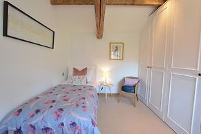 May Barn, Ixworth