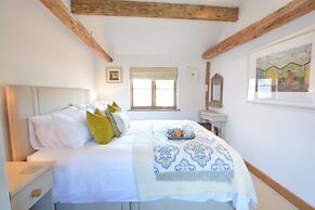 May Barn, Ixworth