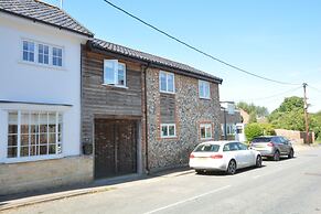 May Barn, Ixworth