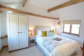 May Barn, Ixworth
