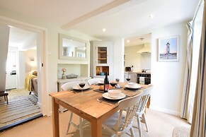 Satis Cottage, Westleton