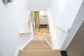 Satis Cottage, Westleton