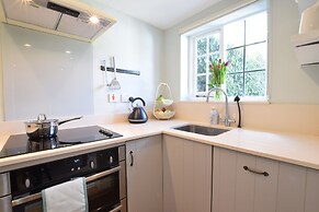 Satis Cottage, Westleton