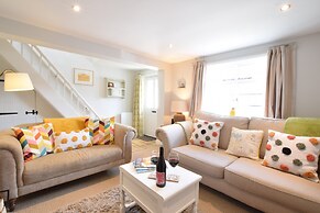 Satis Cottage, Westleton