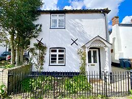 Satis Cottage, Westleton