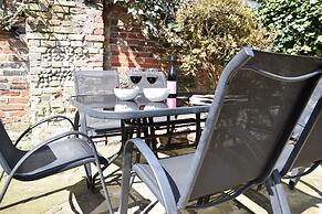 Satis Cottage, Westleton