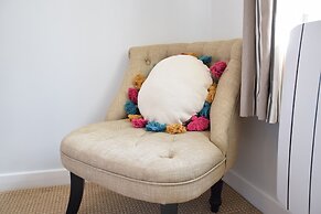 Satis Cottage, Westleton