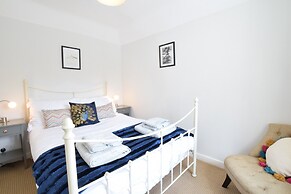 Satis Cottage, Westleton