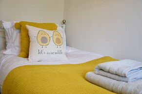 Satis Cottage, Westleton