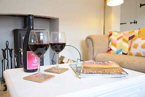 Satis Cottage, Westleton