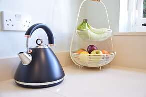 Satis Cottage, Westleton