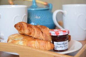 Satis Cottage, Westleton