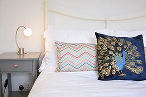 Satis Cottage, Westleton