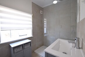 Satis Cottage, Westleton