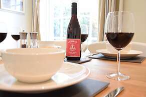 Satis Cottage, Westleton