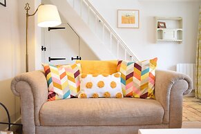 Satis Cottage, Westleton