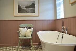 Satis Cottage, Westleton