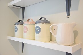 Satis Cottage, Westleton