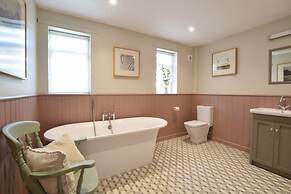 Satis Cottage, Westleton