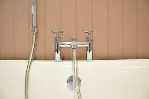 Satis Cottage, Westleton