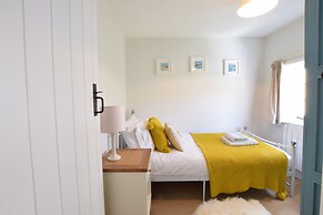 Satis Cottage, Westleton