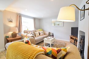 Satis Cottage, Westleton