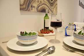 The Smokehouse Cottage