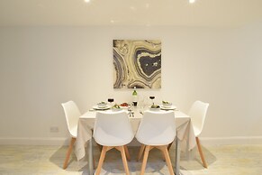 The Smokehouse Cottage