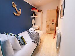 The Smokehouse Cottage