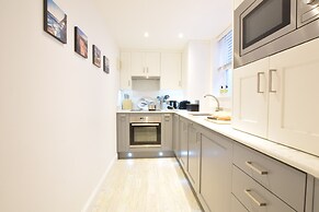 The Smokehouse Cottage